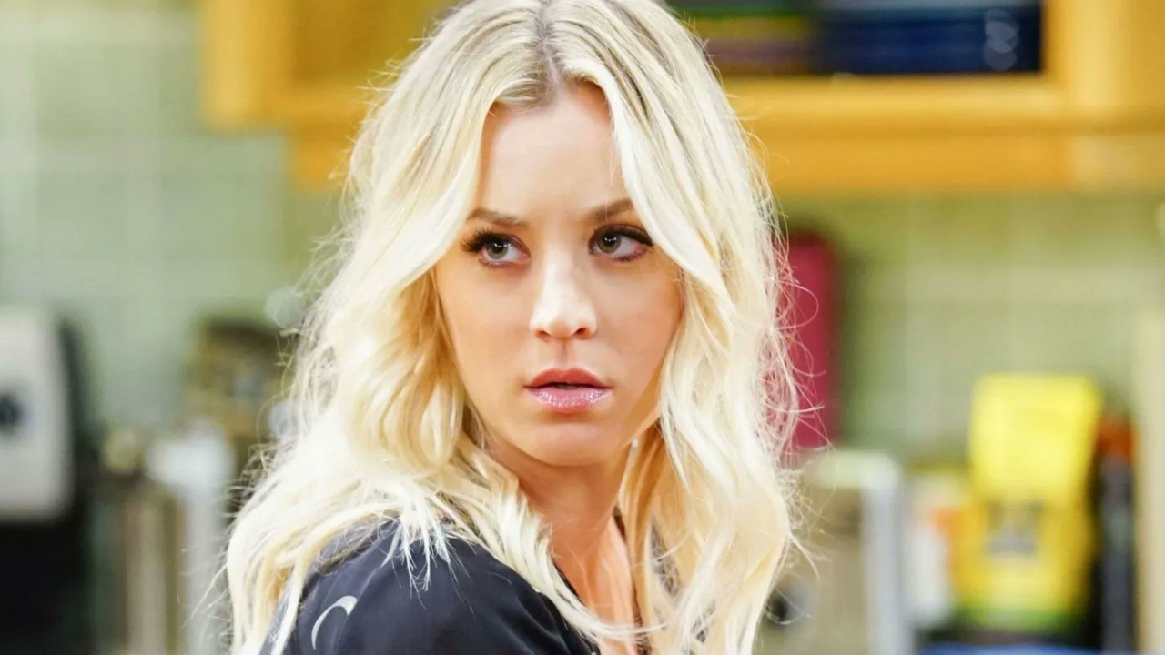 ‘The Big Bang Theory’: O erro de Penny que você não percebeu