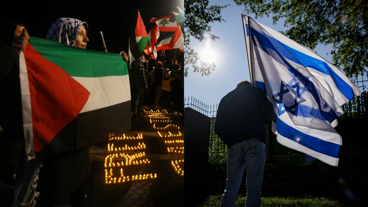 Geopolitica, religião e disputa: Como começou o conflito entre a Palestina e Israel