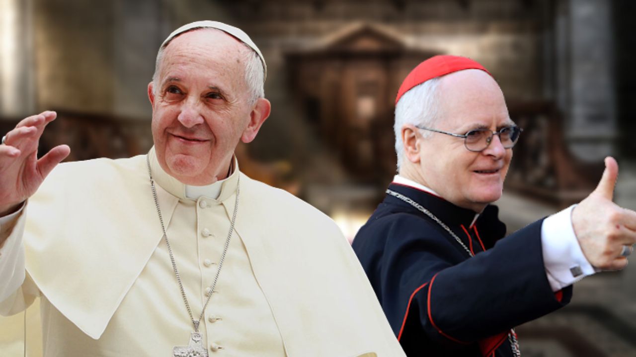 Além do Papa: Figuras religiosas são atacadas por ‘fiéis’ em meio a disputa pela Presidência
