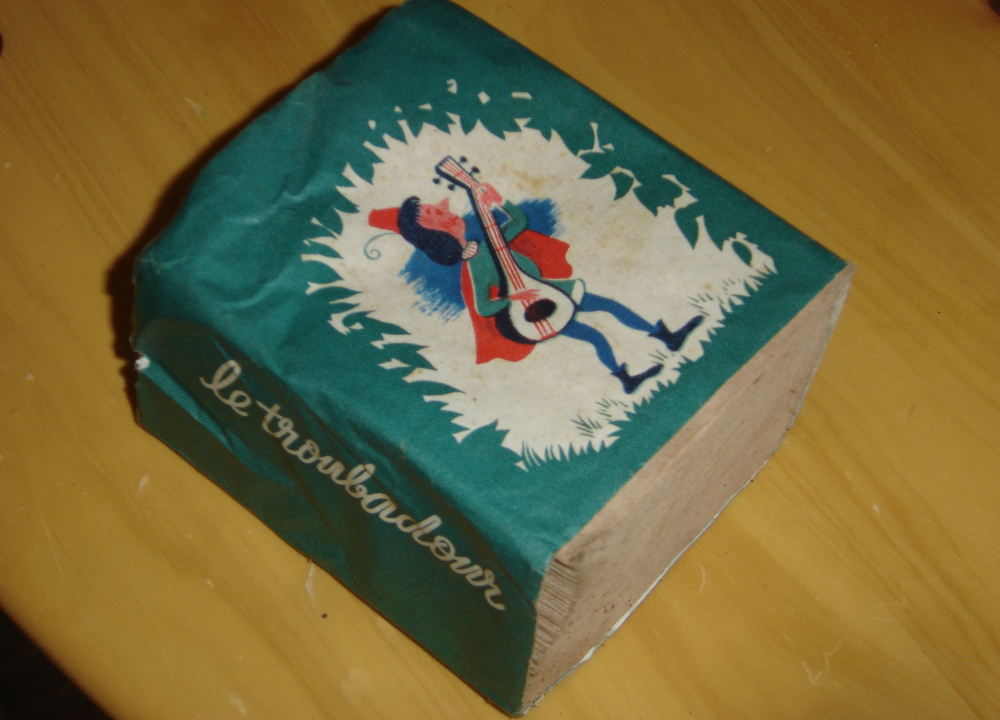 Sem folhas duplas: Como era a vida antes do papel higiênico ...