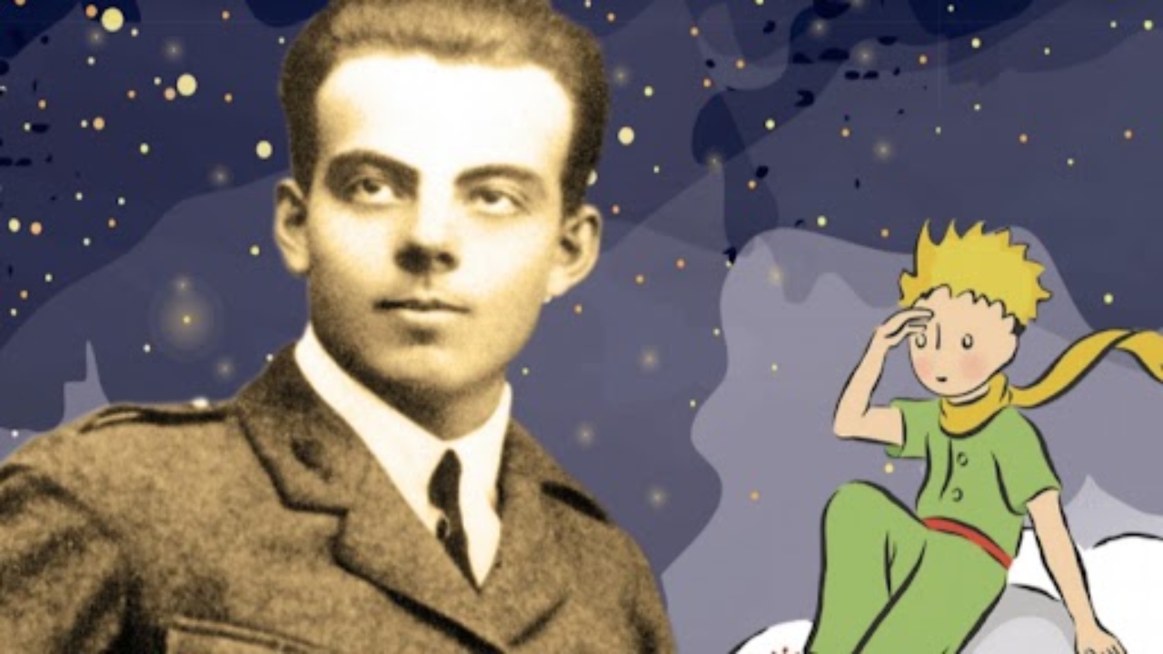 Saint-Exupéry: Autor de ‘O Pequeno Príncipe’ desapareceu em voo na Segunda Guerra