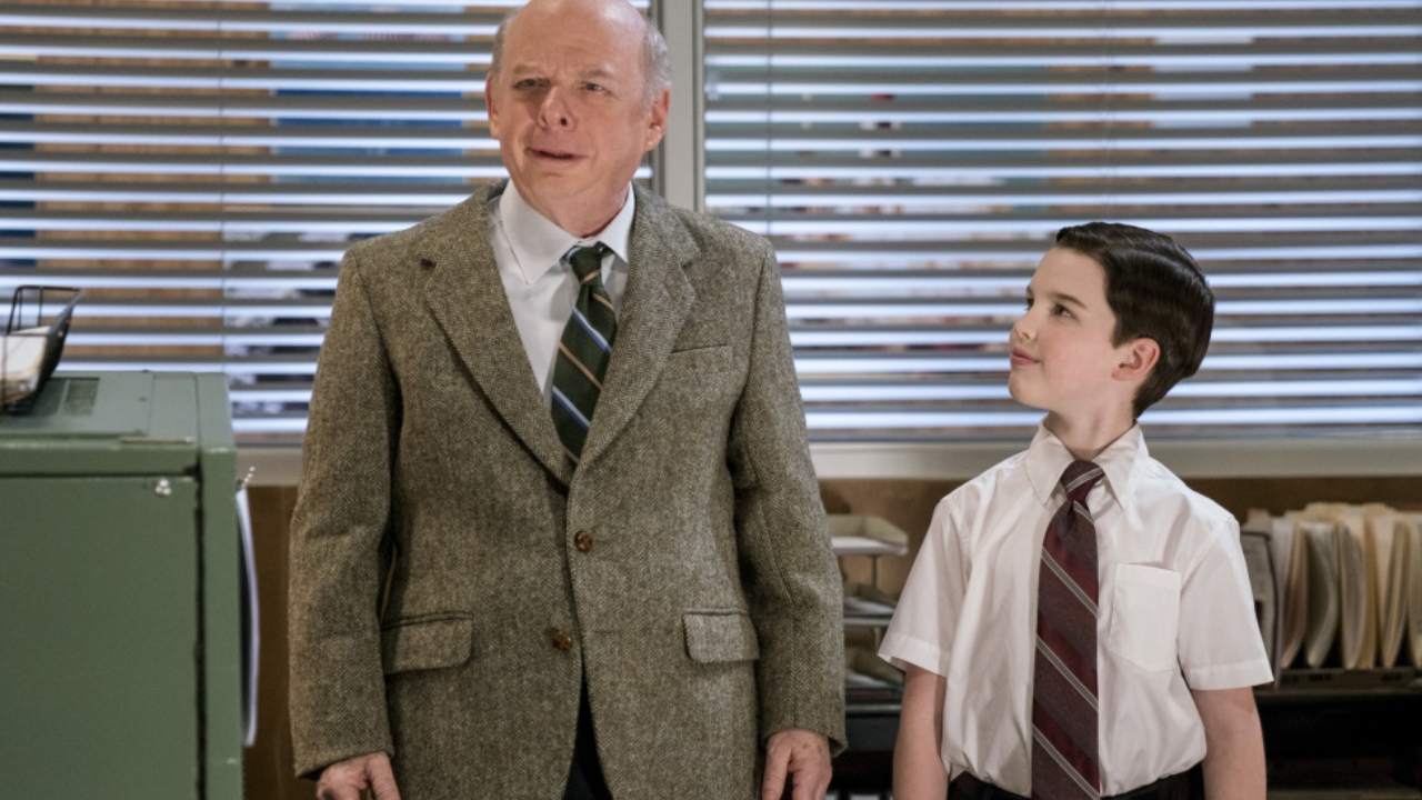 Descubra 5 personagens de ‘Young Sheldon’ que ficaram de fora de ‘The Big Bang Theory’