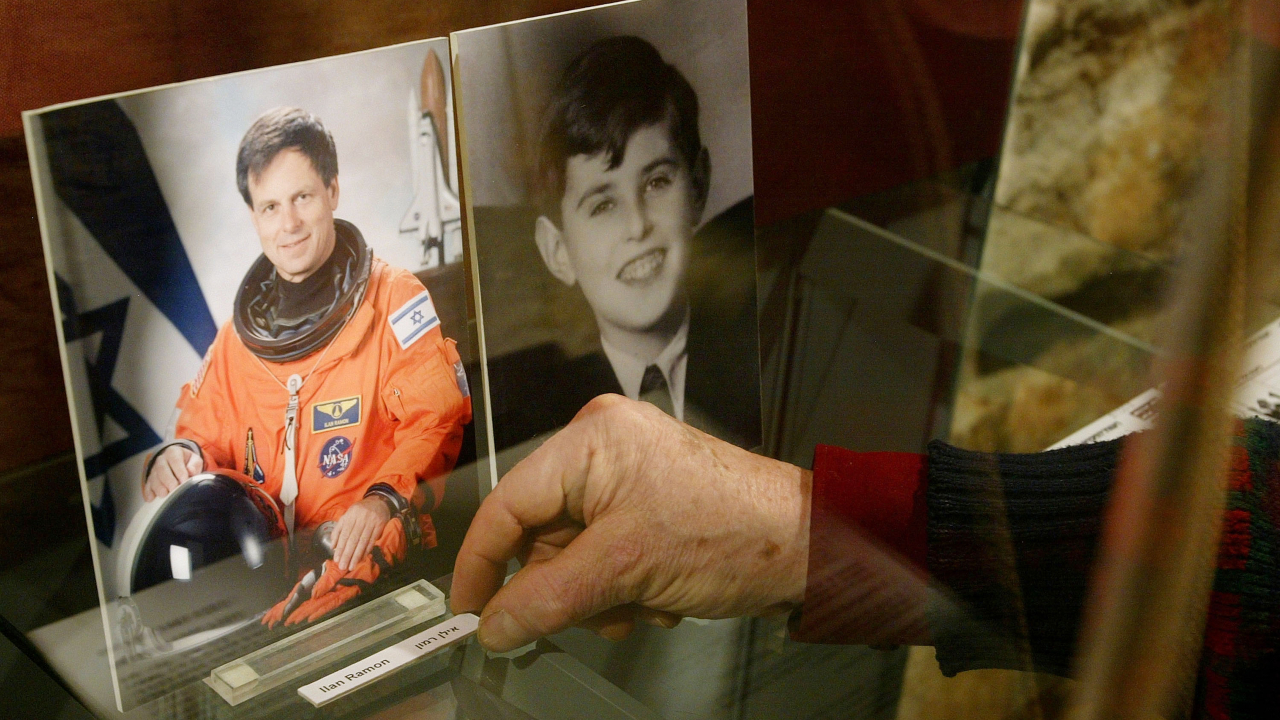 Petr Ginz: De garoto de Auschwitz a tragédia espacial