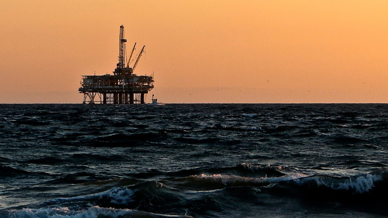 O que usávamos antes do petróleo?