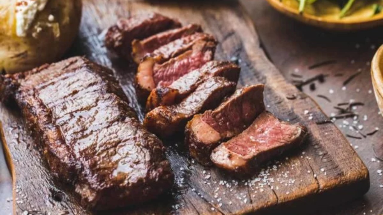 Ranking internacional tem picanha brasileira como 2º melhor prato das Américas