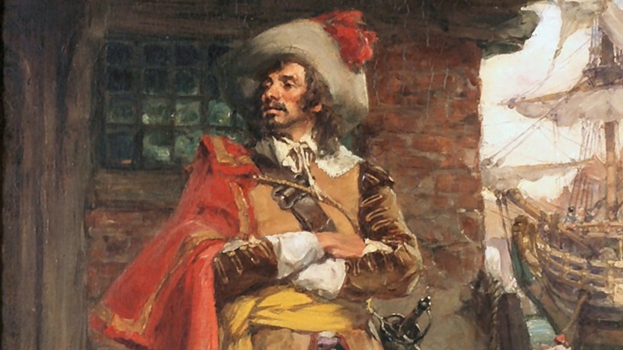 Da prancha aos tesouros: 5 mitos sobre os piratas