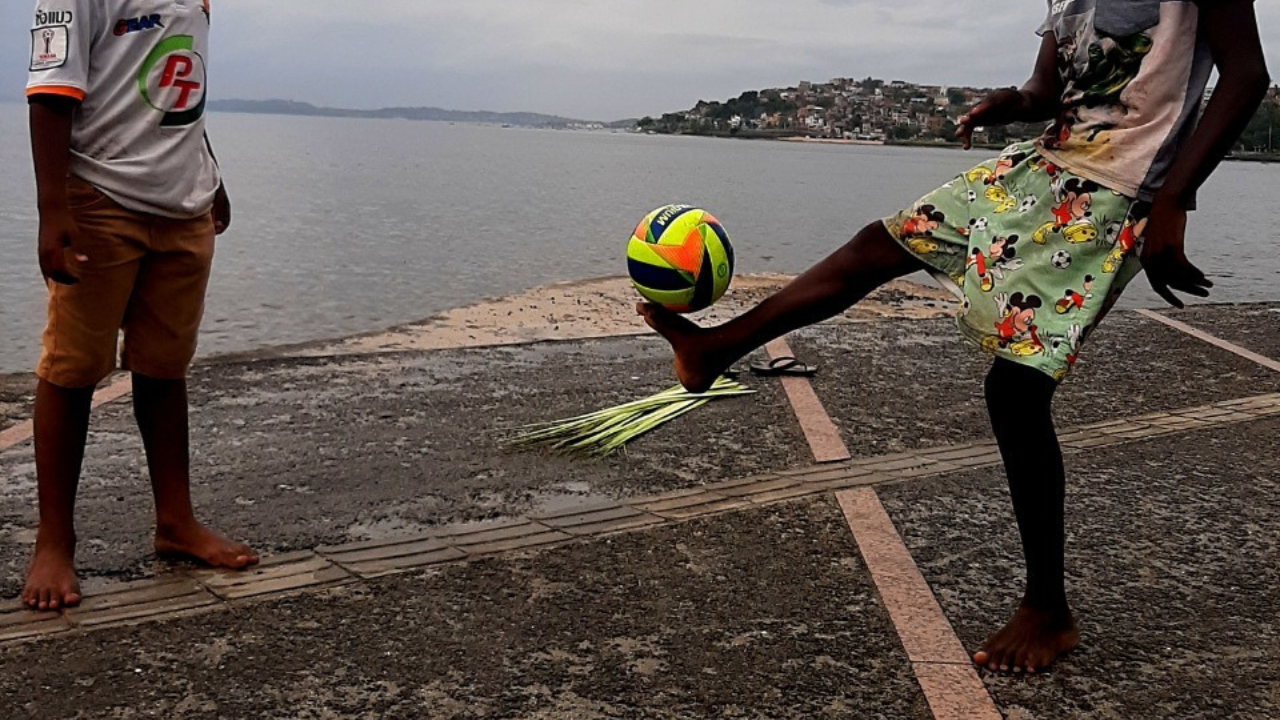 Gondwana: O supercontinente extinto que liga Brasil, África e o futebol