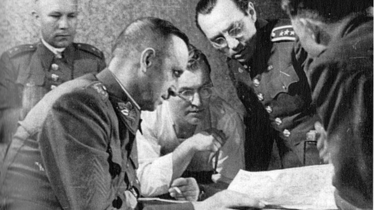 A batalha depois da guerra: As reviravoltas e o fim da ofensiva de Praga