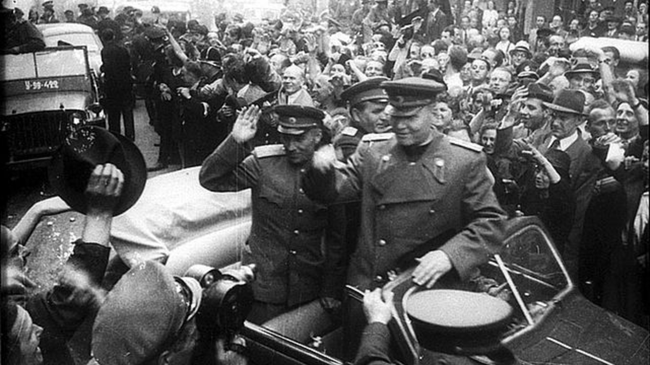 A batalha depois da guerra: O que foi a ofensiva de Praga