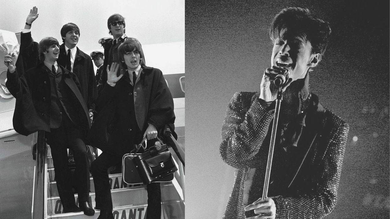 O dia em que Prince detonou os Beatles: ‘Demoníaco’