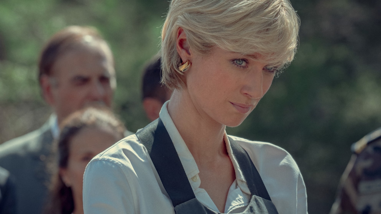 The Crown: Princesa Diana será fantasma na série? Diretor responde