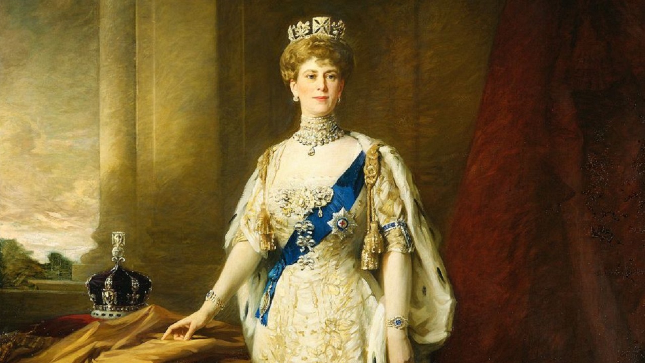 Avó de Elizabeth II: Rainha Mary, uma das mais intrigantes figuras da monarquia britânica