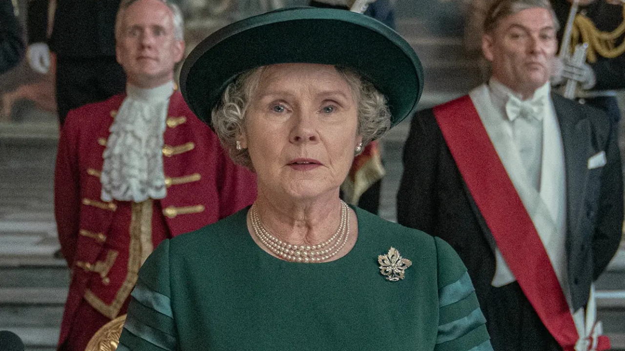 Tragédia de Diana e Kate Middleton: Tudo o que sabemos sobre a última temporada de The Crown