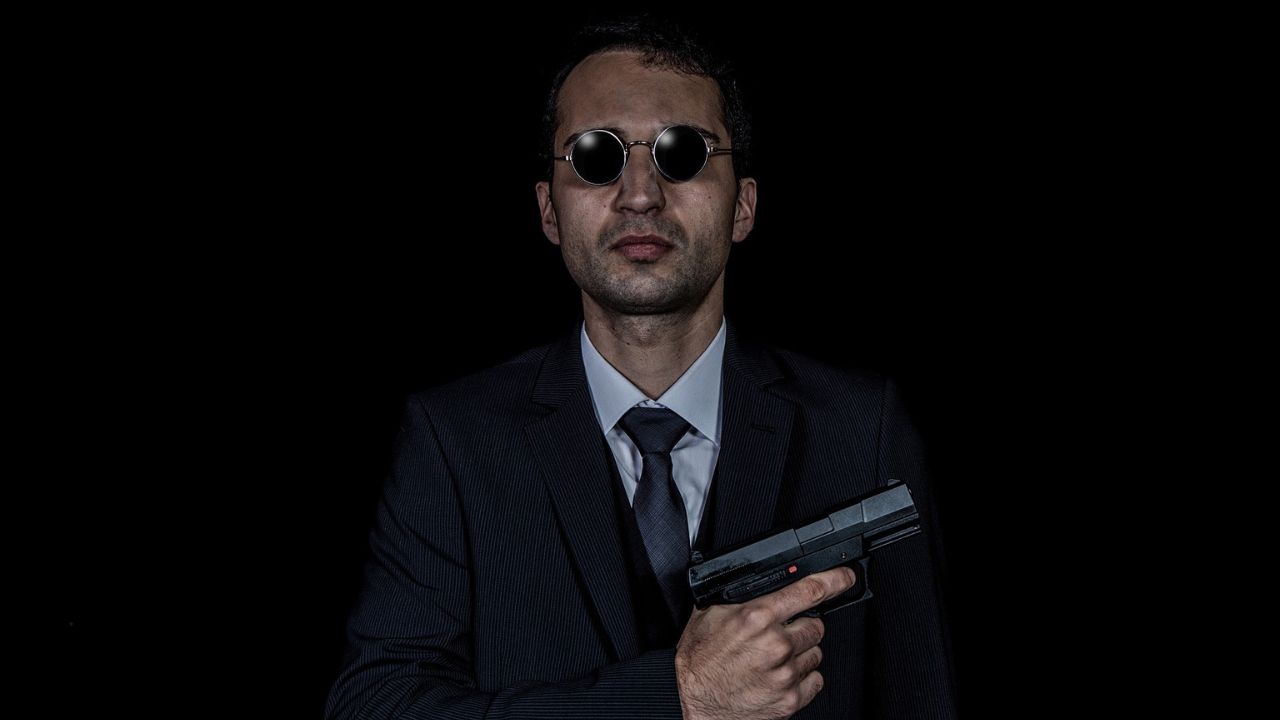 ‘Contrate um assassino’: O site que surgiu como brincadeira, mas resulta em prisões