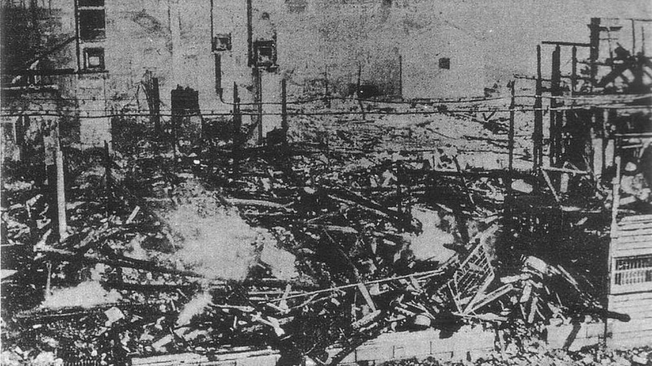 Revolta do arroz de 1918: quando o aumento no preço do alimento derrubou um governo