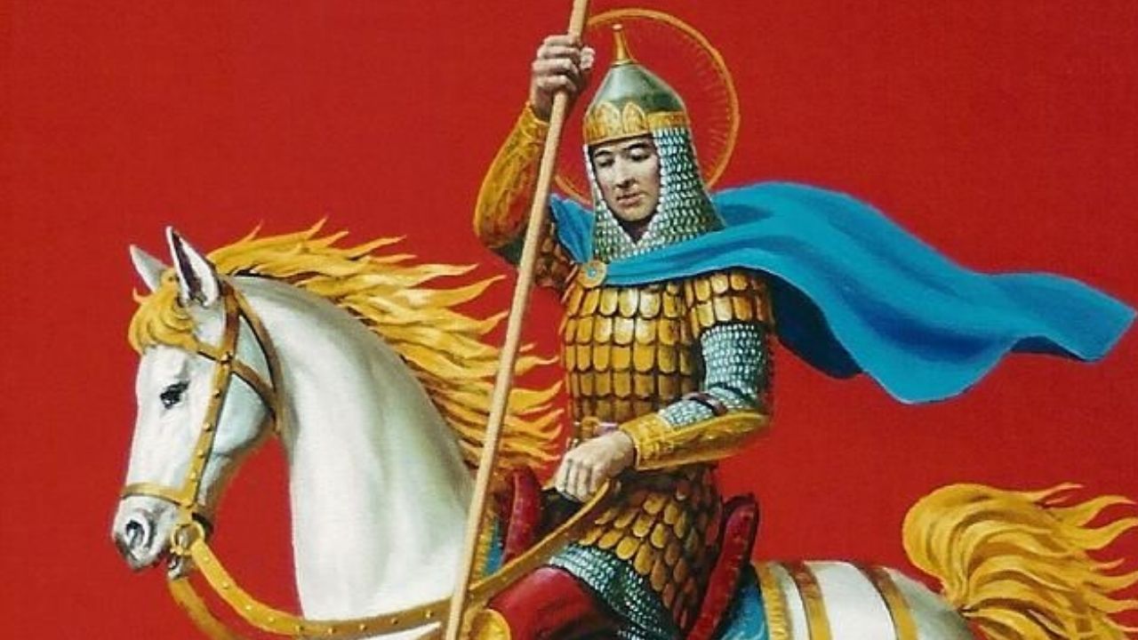 Santo guerreiro: veja 5 curiosidades sobre a lenda de São Jorge