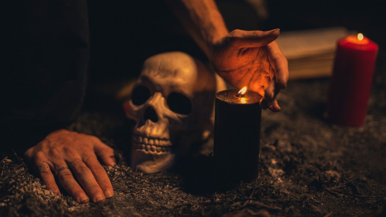 Seita Satânica: Como era a facção criminosa que cultuava Satanás?