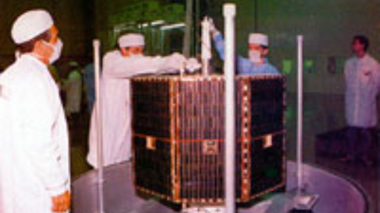SCD-1: Conheça o satélite brasileiro lançado em 1993 e o mais antigo em operação