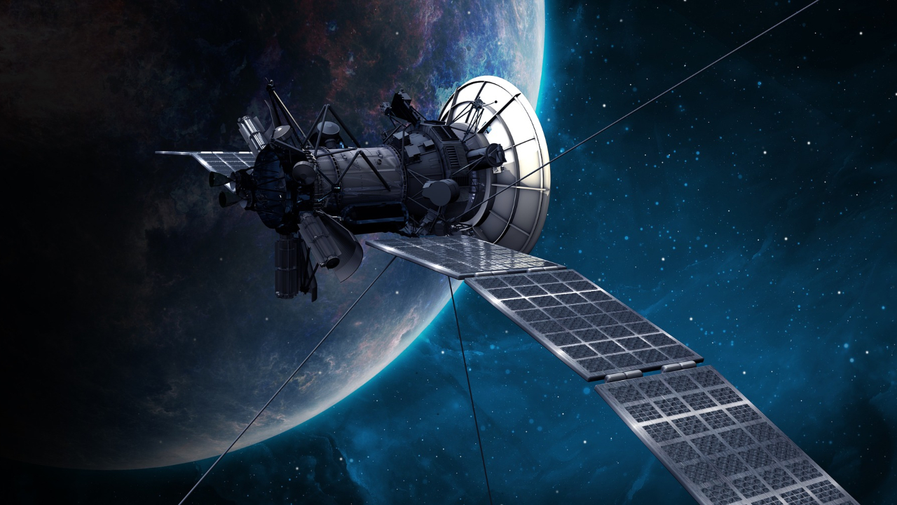 Comunicação a cabo: A perturbadora vida antes da invenção dos satélites