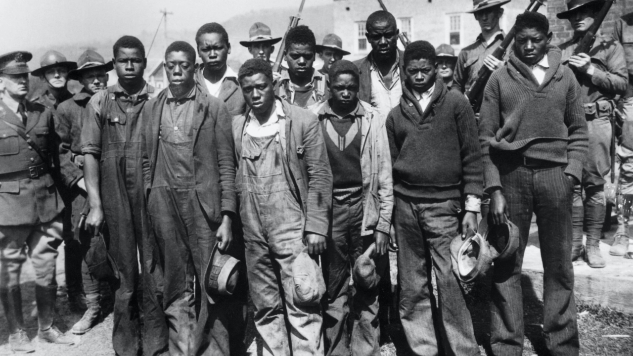 Caso Scottsboro Boys: 92 anos do episódio de racismo na Justiça americana