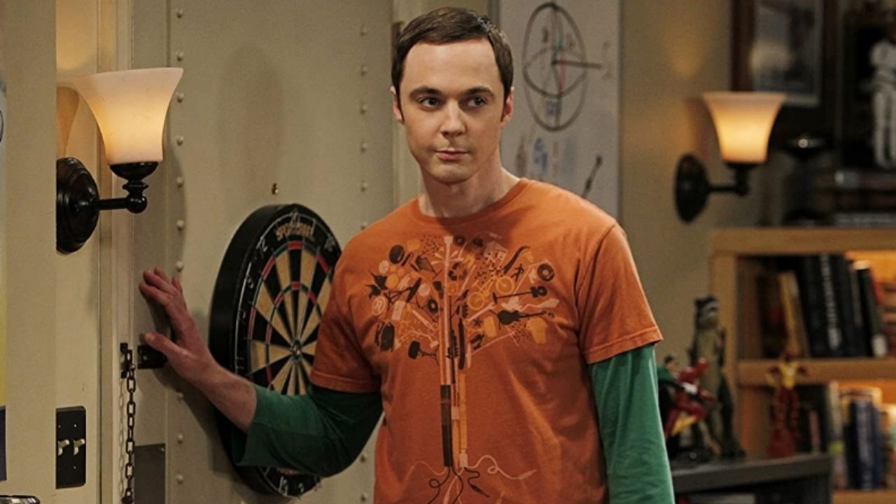 Relembre a inspiração real por trás de Sheldon Cooper em The Big Bang Theory