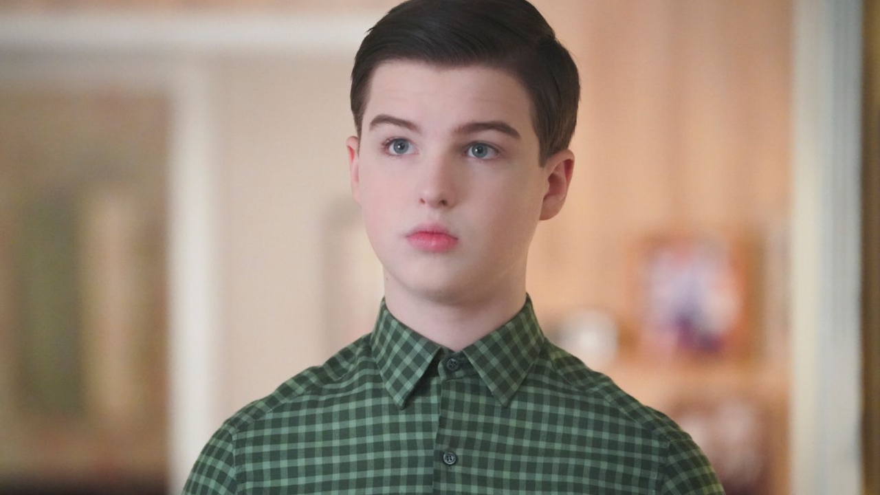 Young Sheldon: Criador explica por que o seriado de sucesso vai acabar