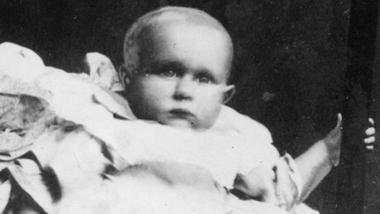 ‘A criança desconhecida do Titanic’: A triste saga de uma vítima de 19 meses