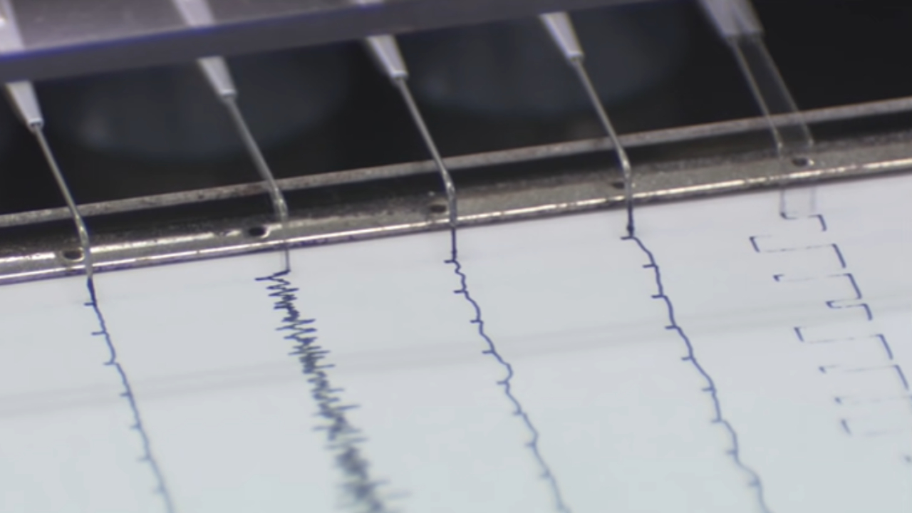 Extremo norte registra maior terremoto do Brasil desde 1955