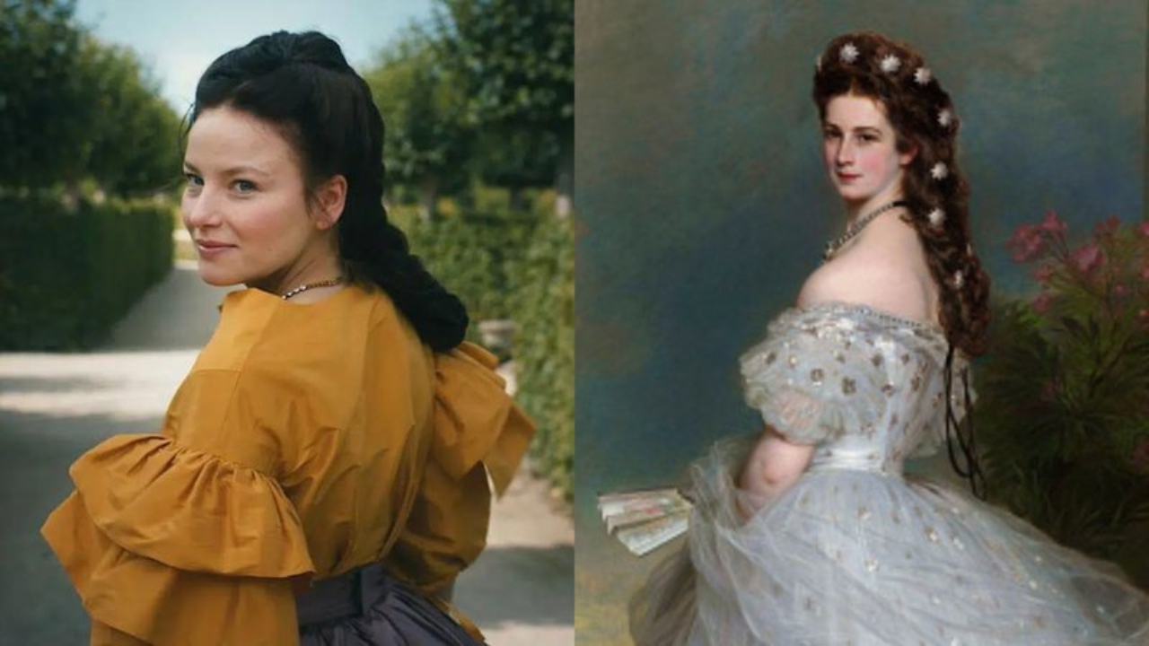Do cigarro a magreza: 5 curiosidades sobre Sissi, imperatriz que inspirou nova série da Netflix