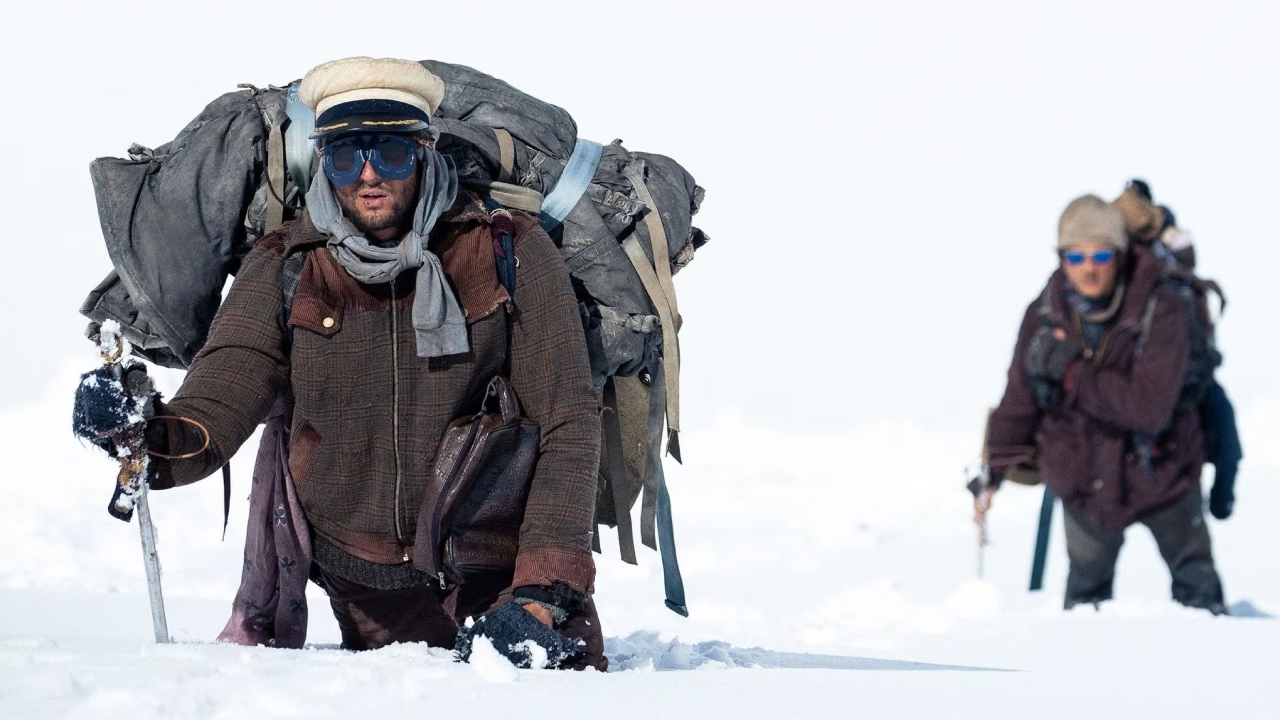 A Sociedade da Neve: Os sobreviventes da tragédia aprovaram o filme?