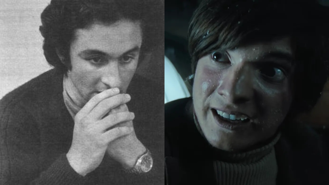 A Sociedade da Neve: Sobrevivente da tragédia achou difícil assistir ao filme