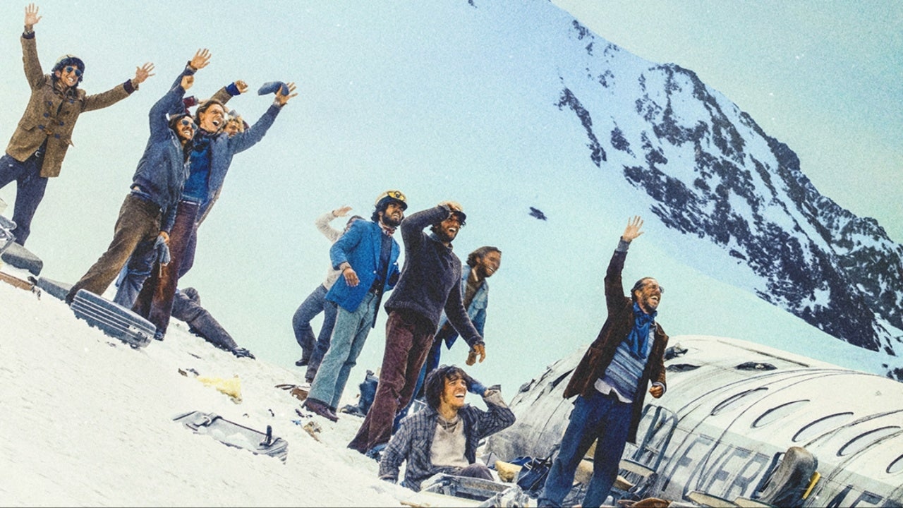 A Sociedade da Neve: História emocionante de pai de vítima ficou de fora do filme