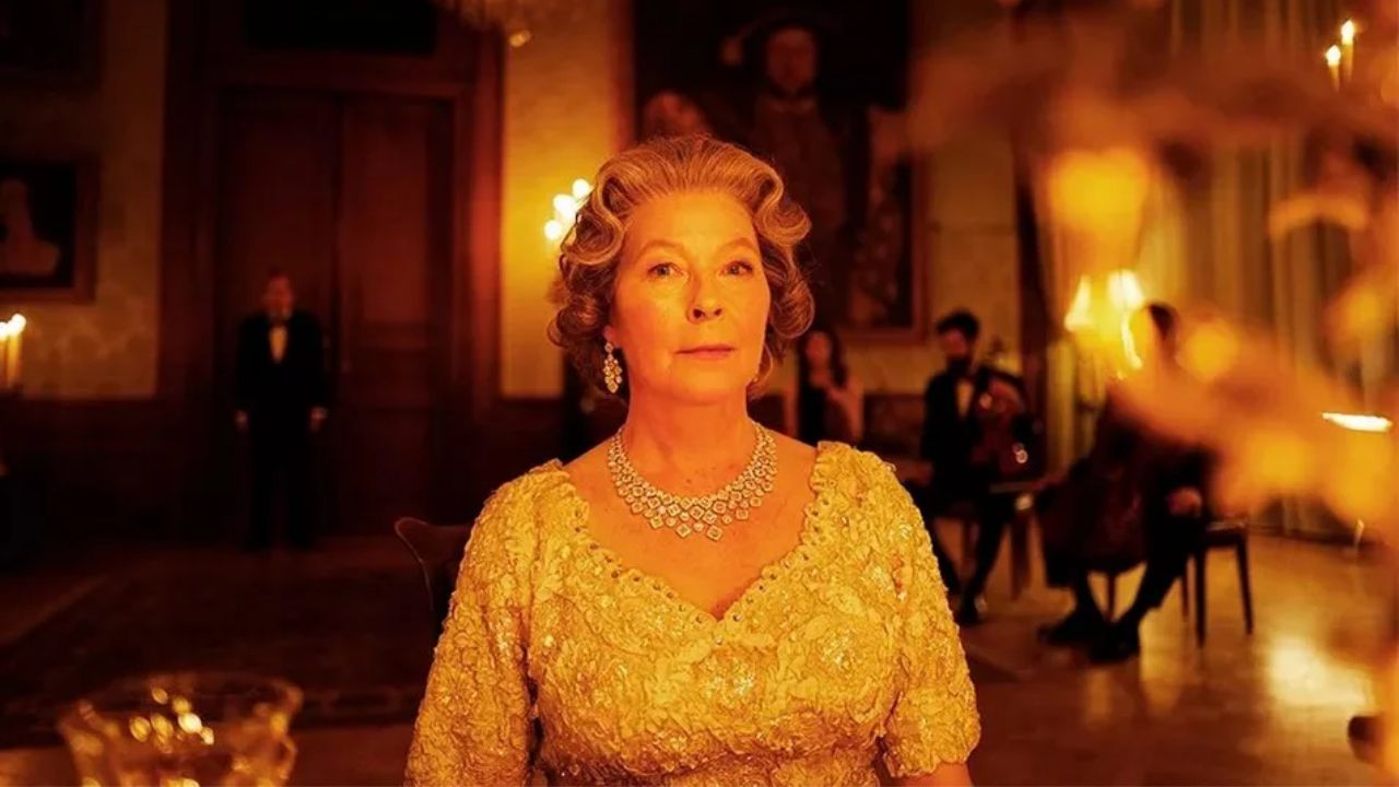 Atriz que interpretou Elizabeth II em ‘Spencer’ reage: ‘Não consigo ver a monarquia continuando’