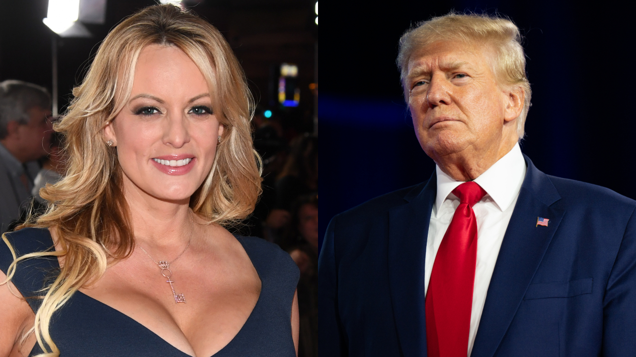 Stormy Daniels: Quem é a atriz de filmes adultos que derrubou Trump?