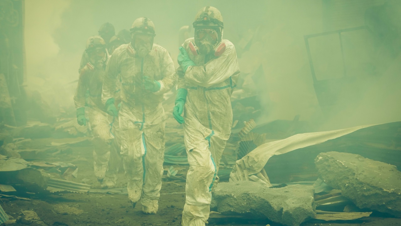 Três Dias Que Mudaram Tudo: A tragédia real por trás de sucesso da Netflix