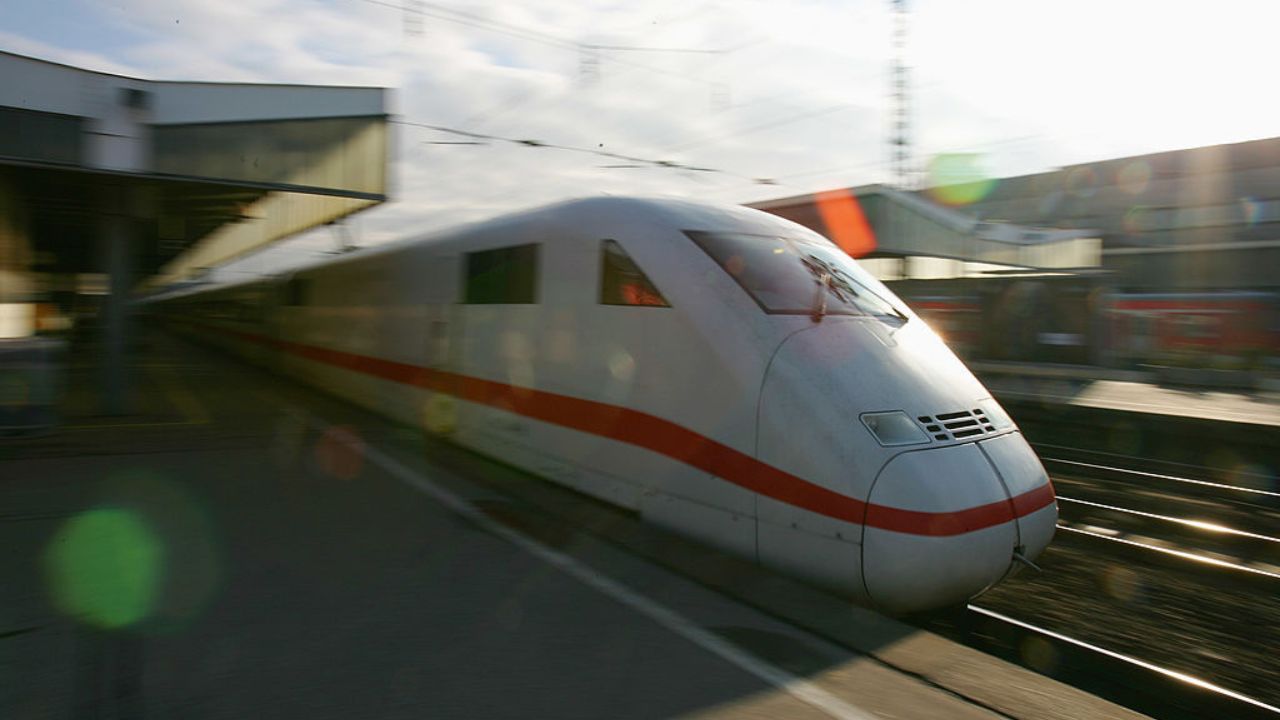 O que se sabe sobre o projeto que visa um trem-bala entre São Paulo e Rio de Janeiro?