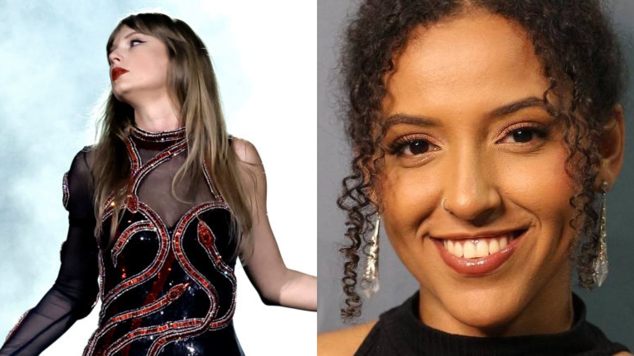 Com altas temperaturas no Rio, fã morre e outros mil desmaiam em show de Taylor Swift