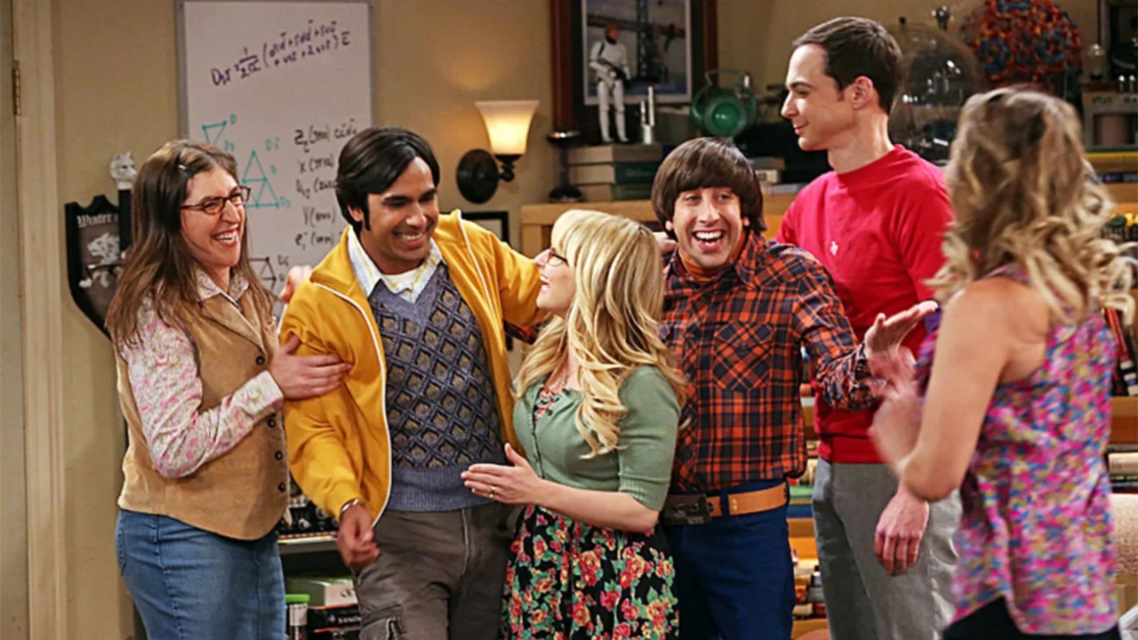 The Big Bang Theory: Veja a piada polêmica que deu dor de cabeça para a série
