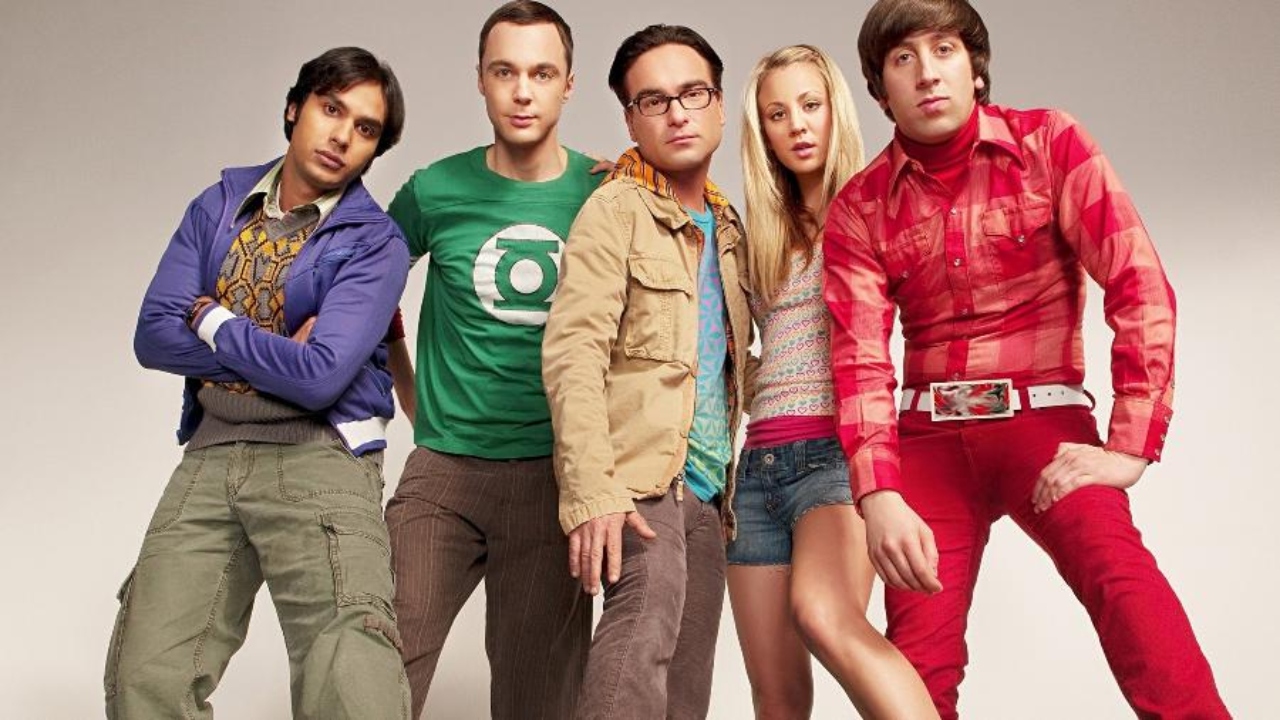 ‘The Big Bang Theory’: O ator que não se arrependeu de recusar o seriado