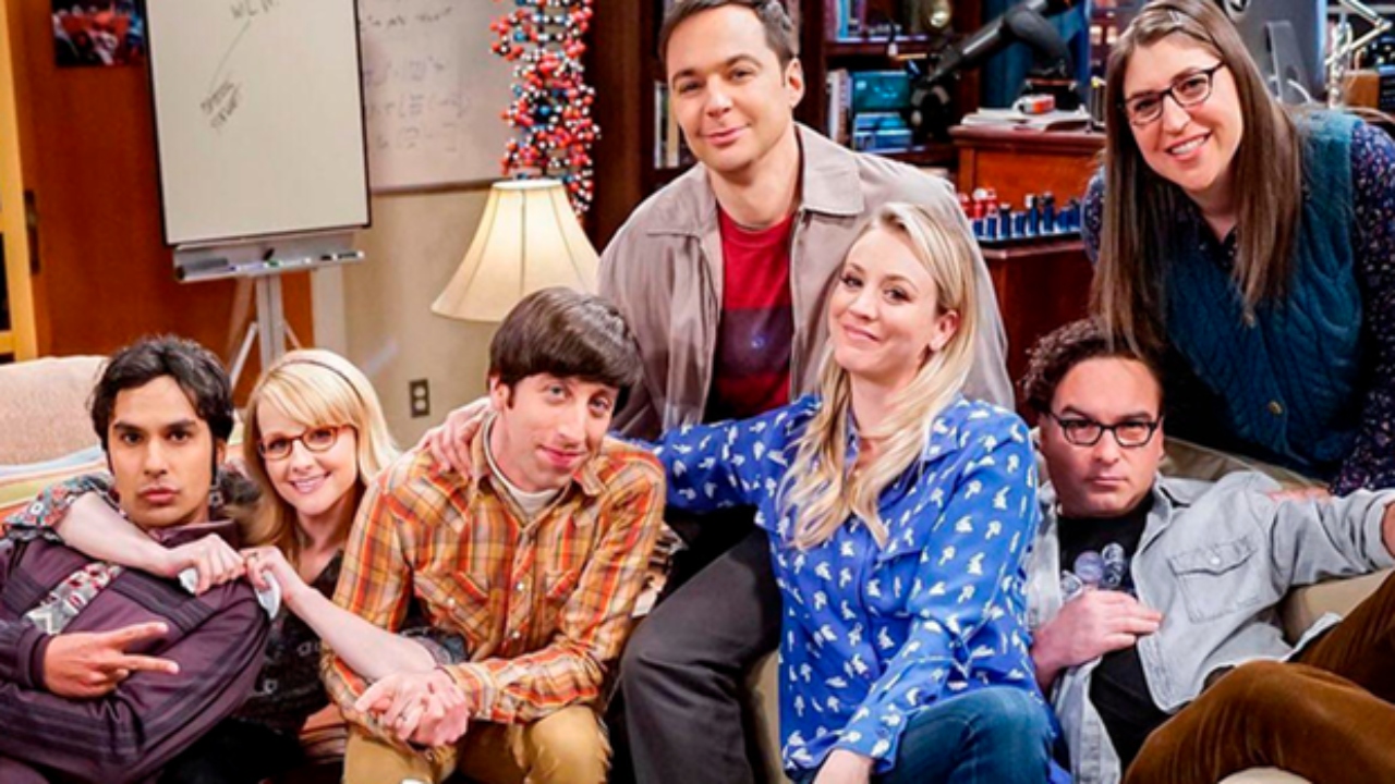 O que aconteceu com o elenco de ‘The Big Bang Theory’ após o fim da série?