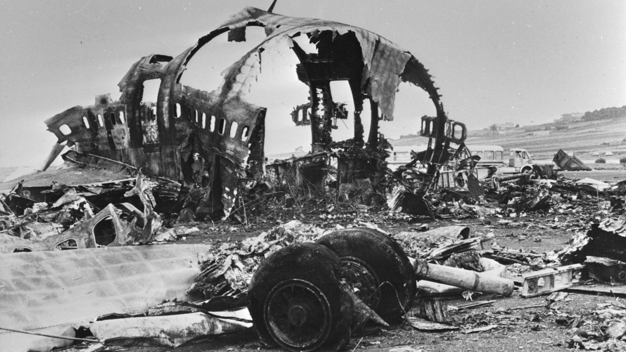 583 mortos: Tenerife, a mais devastadora tragédia da história da aviação
