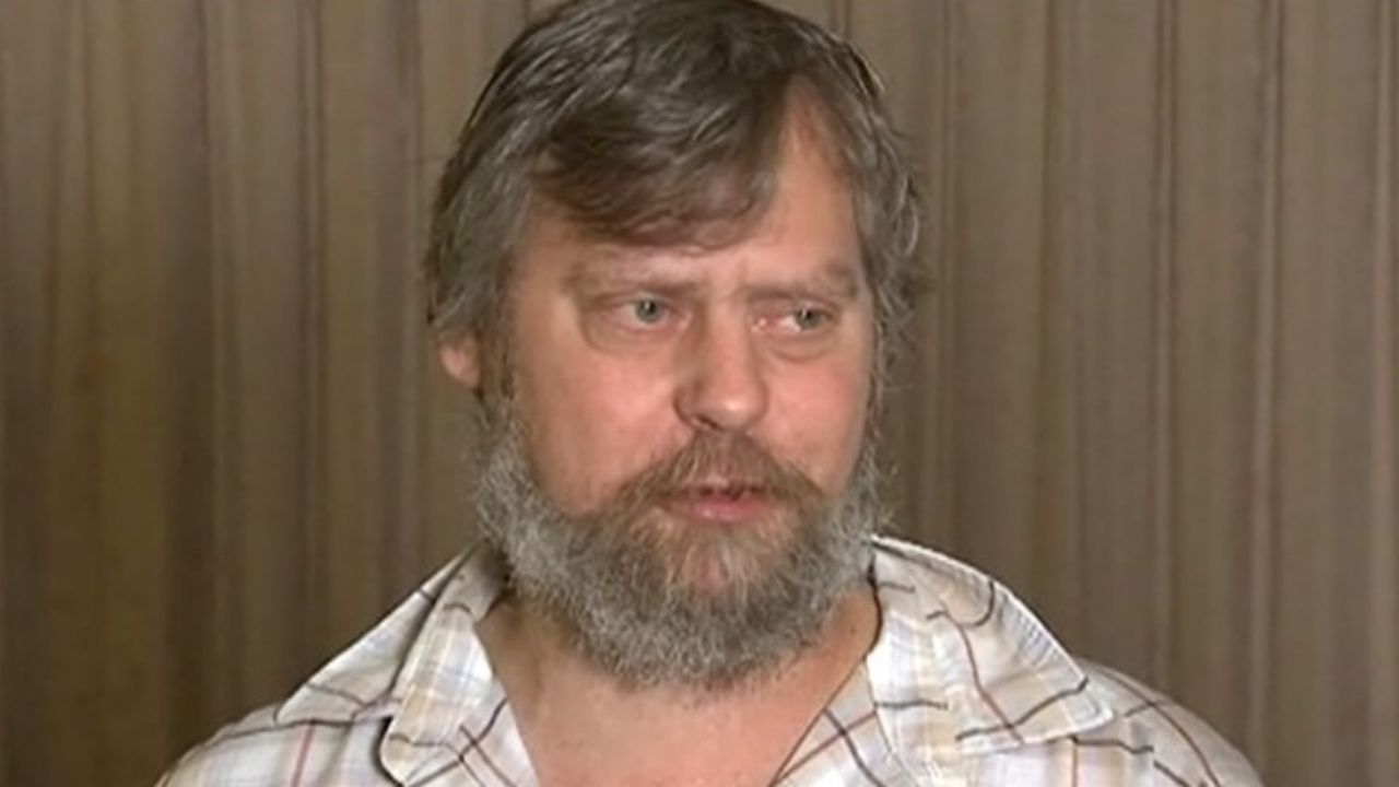 O homem que encontrou uma fortuna ‘amaldiçoada’ nos Estados Unidos