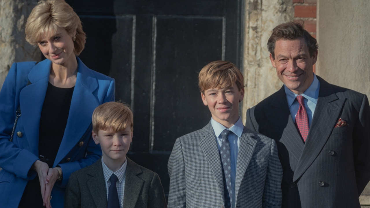 The Crown: Relembre o que aconteceu no final da última temporada