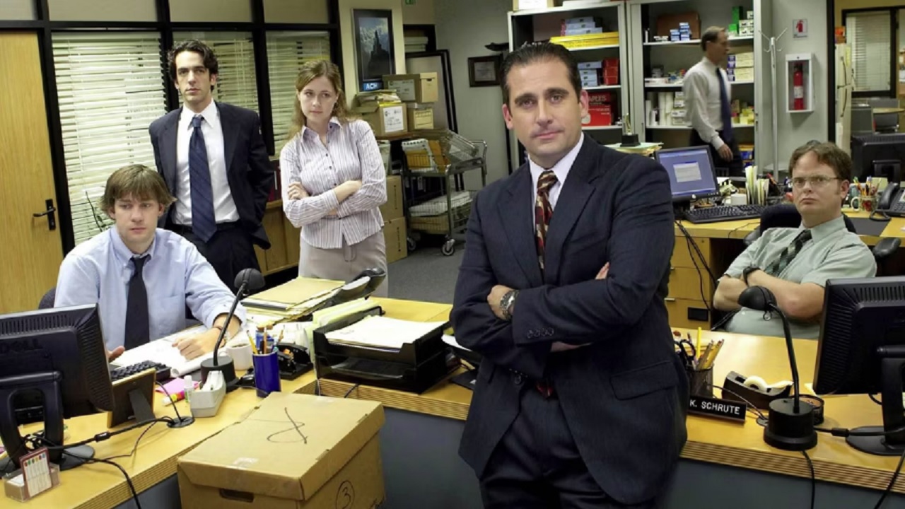 The Office: Veja 5 erros que quase ninguém notou na sitcom