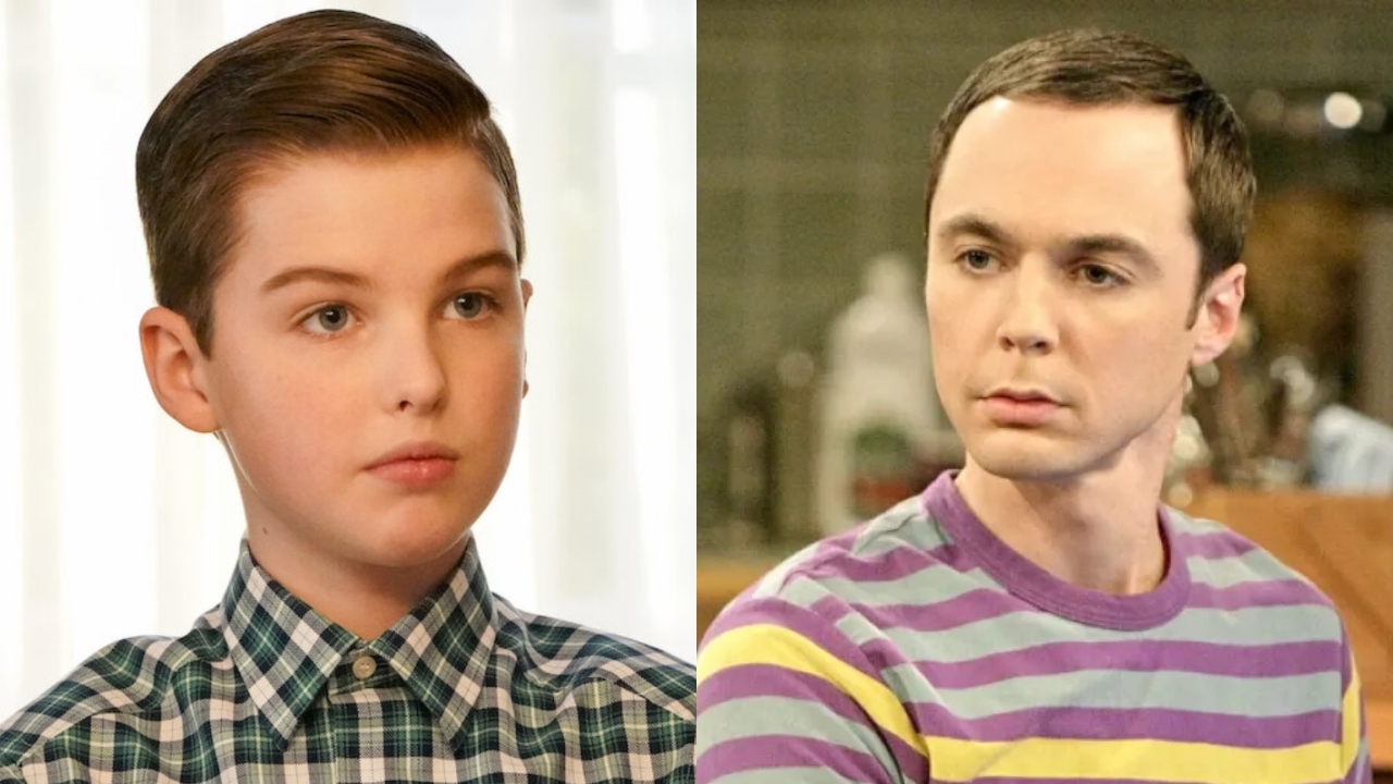 Young Sheldon vai acabar: Veja 5 ideias de spin-off para The Big Bang Theory