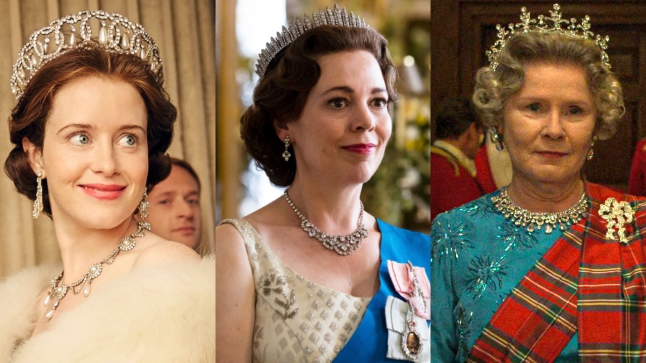The Crown: Ex-porta-voz de Elizabeth II detona representações da monarca