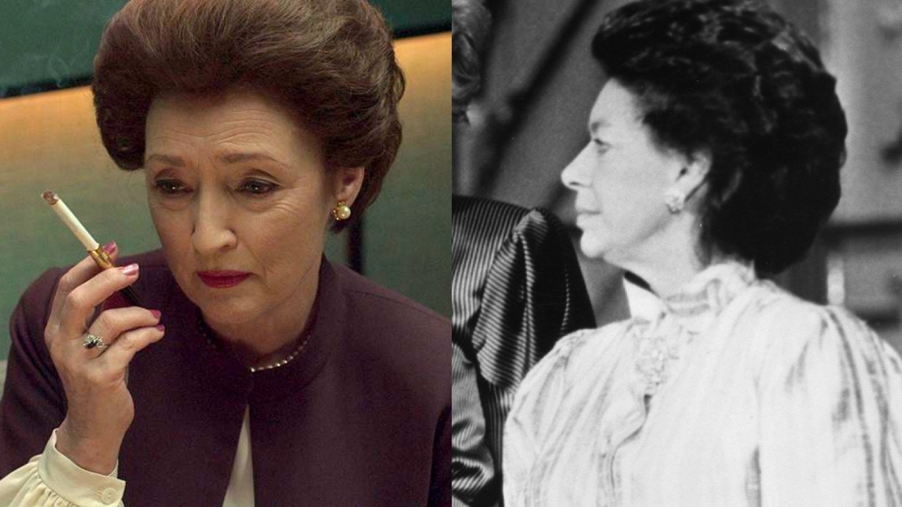 The Crown: Veja 5 personagens da última temporada que já morreram