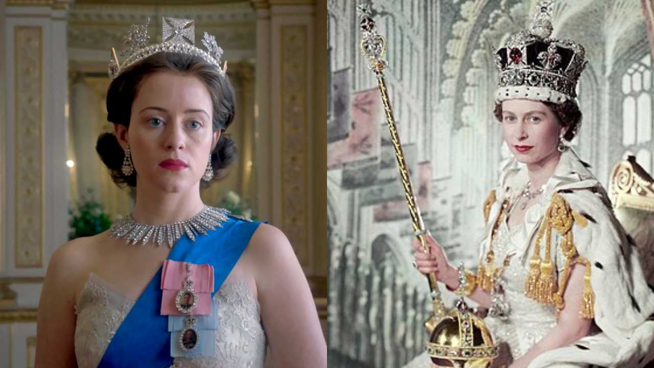 The Crown: Veja 5 vezes em que a série irritou a família real