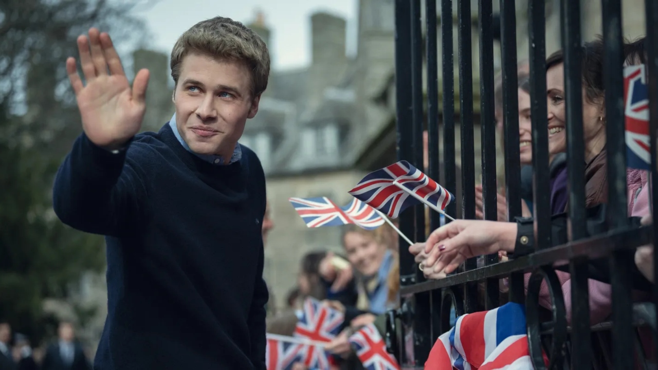 The Crown: Entenda o salto no tempo da parte 2 da última temporada