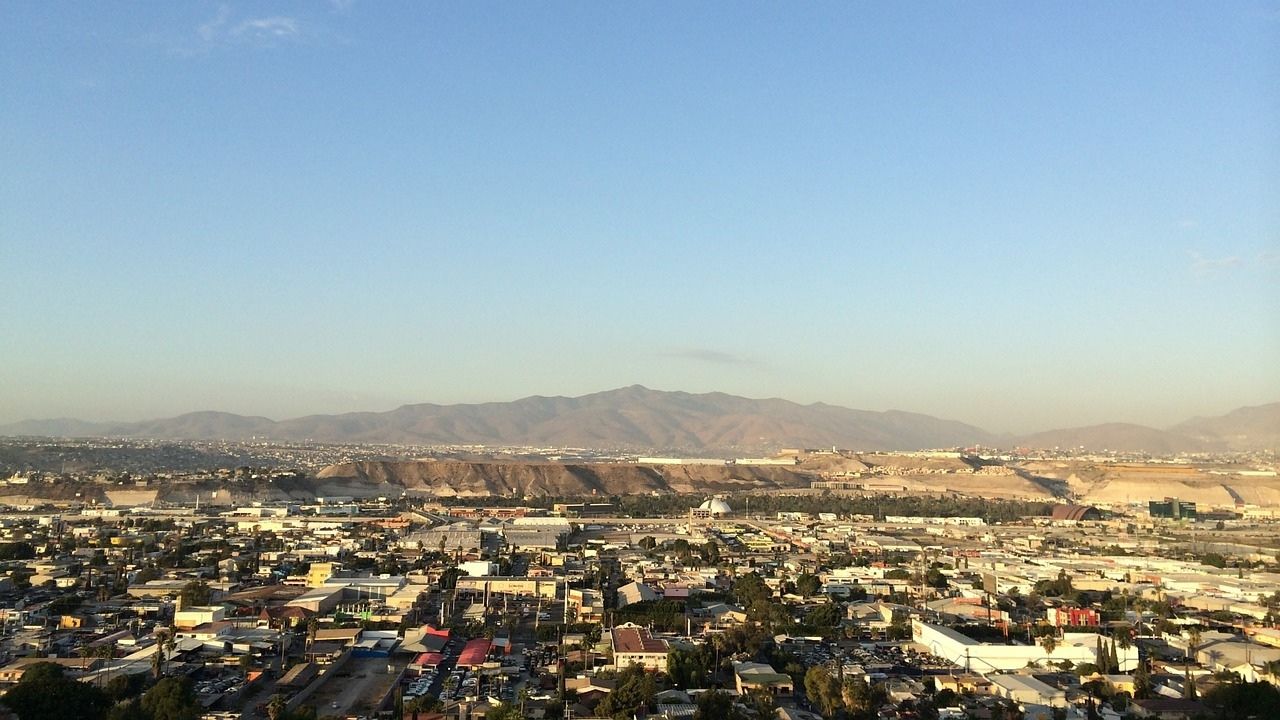 A cidade mais feia do mundo, segundo site turístico